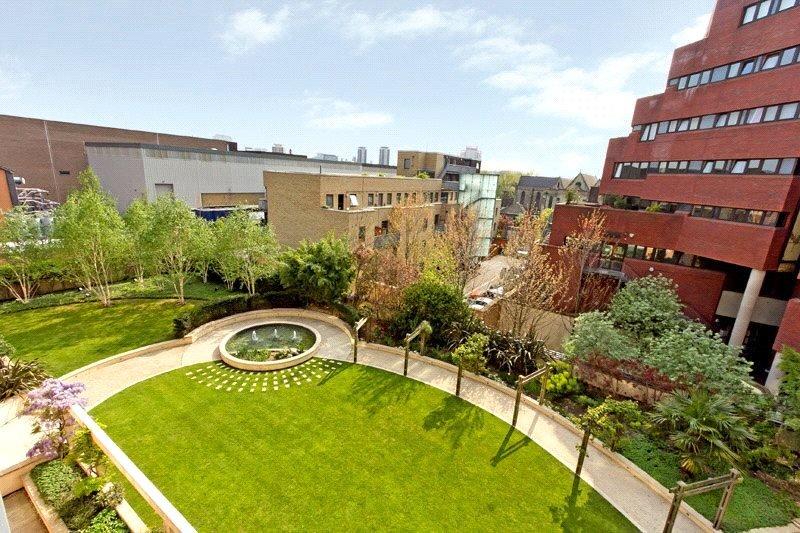 Communal Garden