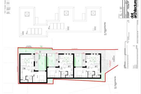 Commercial development for sale, 61b Darracott Road, Southbourne, Bournemouth, Dorset, BH5 2AY