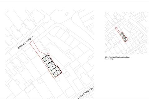 Commercial development for sale, 61b Darracott Road, Southbourne, Bournemouth, Dorset, BH5 2AY