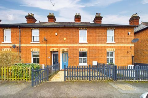 Powney Road, Maidenhead, Berkshire, SL6