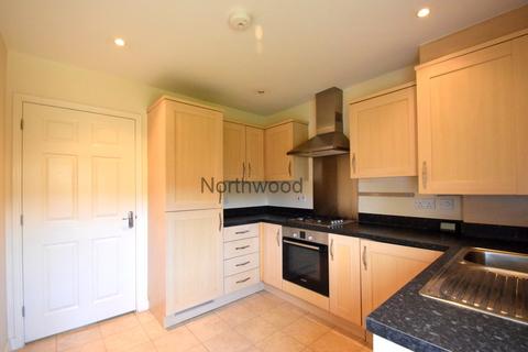 3 bedroom semi-detached house to rent, Saturn Road, Blakenham Park, Ipswich, IP1