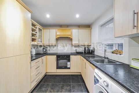 3 bedroom semi-detached house for sale, Hatherleigh Close, Mill Hill, NW7