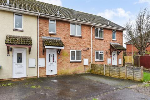 3 bedroom terraced house for sale, Cormorant Close, Portchester