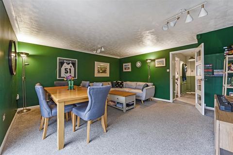 3 bedroom terraced house for sale, Cormorant Close, Portchester