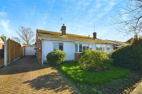 2 bedroom bungalow for sale, Brinkley Crescent, Colchester, Essex, CO4