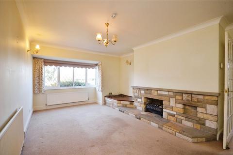 2 bedroom bungalow for sale, Brinkley Crescent, Colchester, Essex, CO4