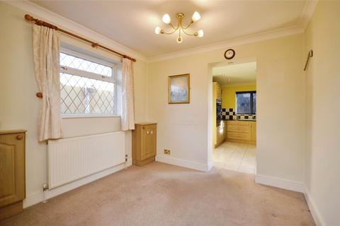 2 bedroom bungalow for sale, Brinkley Crescent, Colchester, Essex, CO4