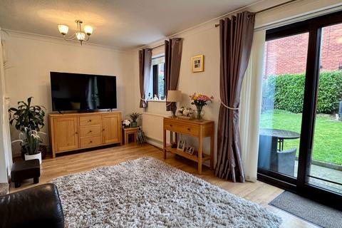 4 Lazenby Fold, Wetherby, LS22 6WN