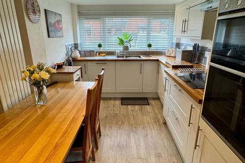 4 Lazenby Fold, Wetherby, LS22 6WN