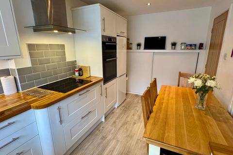4 Lazenby Fold, Wetherby, LS22 6WN