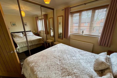 4 Lazenby Fold, Wetherby, LS22 6WN
