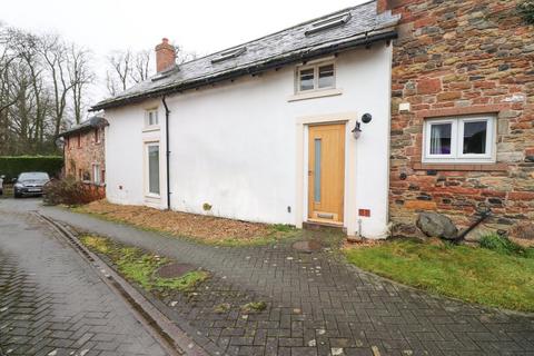 1 bedroom terraced house for sale, Westend Croft, Burgh-by-Sands, Carlisle, CA5