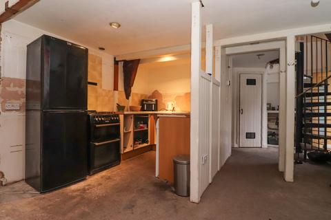 1 bedroom terraced house for sale, Westend Croft, Burgh-by-Sands, Carlisle, CA5