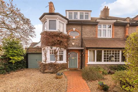 5 bedroom semi-detached house for sale, Umbria Street, London