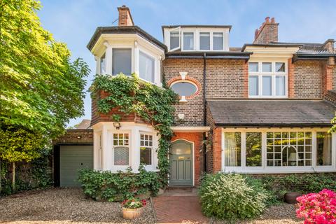 1 Umbria Street, London, SW15 5DP