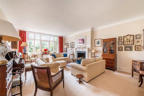 1 Umbria Street, London, SW15 5DP