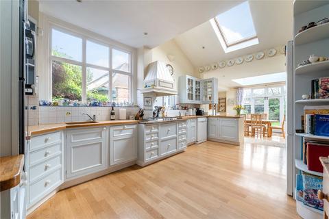 1 Umbria Street, London, SW15 5DP
