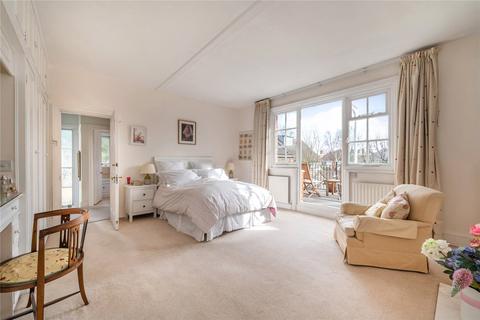 1 Umbria Street, London, SW15 5DP