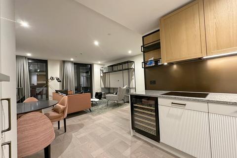 2 bedroom flat to rent, Merino Gardens, London