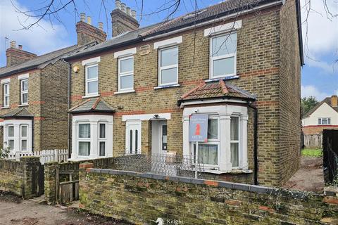 3 bedroom semi-detached house for sale, Staines Road, Feltham TW14