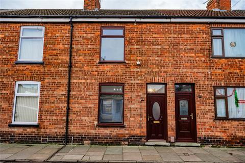 3 bedroom terraced house for sale, Lister Street, Grimsby, Lincolnshire, DN31