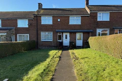 3 bedroom property for sale, Sandyford Avenue, Prudhoe