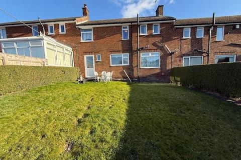 3 bedroom property for sale, Sandyford Avenue, Prudhoe