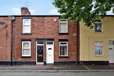 2 bedroom terraced house to rent, Stanley Street, Runcorn, WA7 1RJ