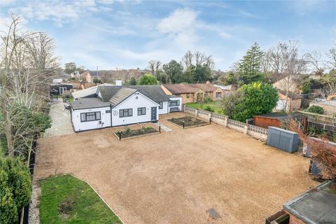 5 bedroom bungalow for sale, Pierce Lane, Fulbourn, Cambridgeshire, CB21