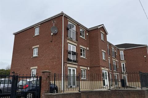 2 bedroom apartment to rent, Water Royd Apartments, Mirfield WF14