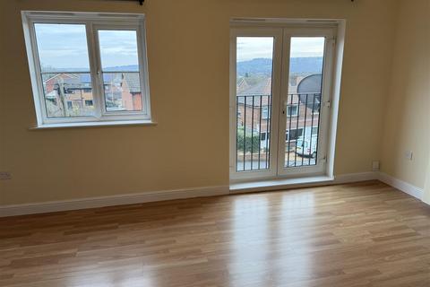 2 bedroom apartment to rent, Water Royd Apartments, Mirfield WF14