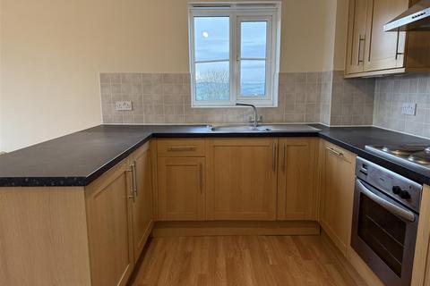 2 bedroom apartment to rent, Water Royd Apartments, Mirfield WF14