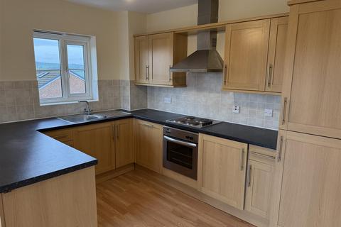 2 bedroom apartment to rent, Water Royd Apartments, Mirfield WF14