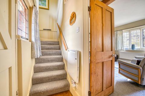 3 bedroom terraced house for sale, Titlands Lane, Wookey Hole, Nr. Wells