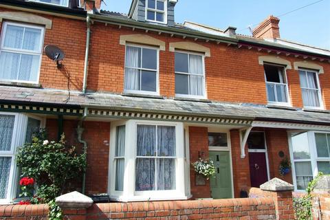 3 bedroom terraced house to rent, Benedict Street, Glastonbury