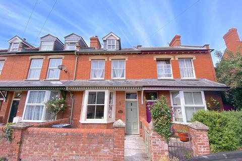 3 bedroom terraced house to rent, Benedict Street, Glastonbury