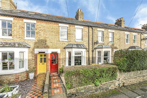 3 bedroom terraced house for sale, Essex Street, East Oxford, OX4