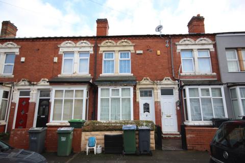 2 bedroom terraced house for sale, Rosefield Road,  Smethwick, B67