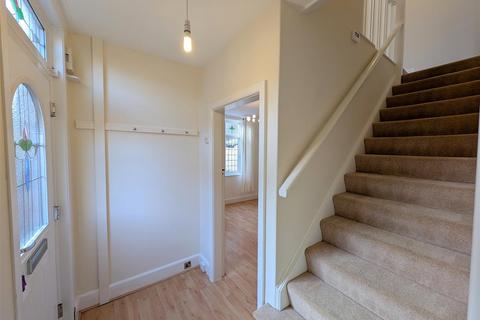 2 bedroom semi-detached house to rent, Limehurst Road, Darlington