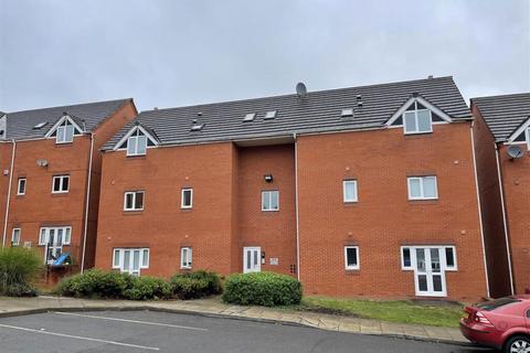 1 bedroom flat for sale, 541 Warwick Road, Birmingham B11