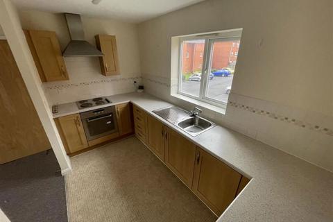 1 bedroom apartment for sale, 541 Warwick Road, Birmingham B11