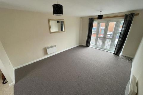 1 bedroom apartment for sale, 541 Warwick Road, Birmingham B11