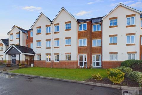 2 bedroom ground floor flat for sale, Marsh Road, Newton Abbot