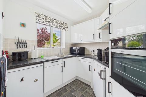 2 bedroom ground floor flat for sale, Marsh Road, Newton Abbot