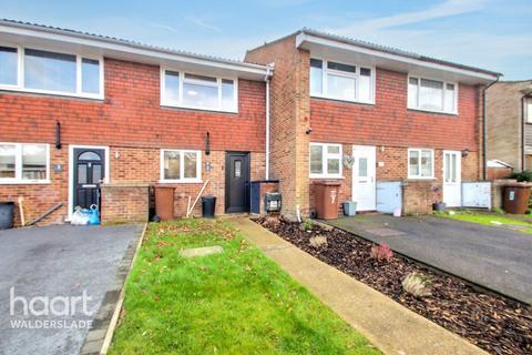 2 bedroom terraced house for sale, Albury Close, Chatham