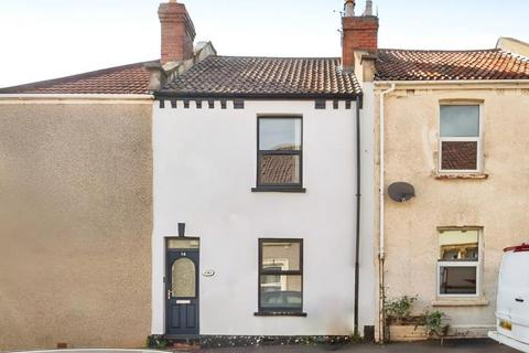 2 bedroom terraced house to rent, 14 Brighton Terrace, Bristol BS3