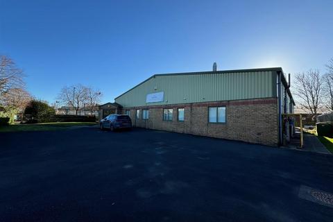 Property for sale, Harmire Enterprise Park, Barnard Castle