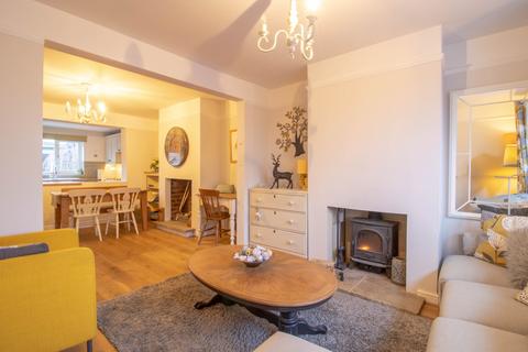 10 Ashton Road, Siddington, Cirencester, GL7 6HD