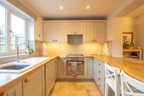 10 Ashton Road, Siddington, Cirencester, GL7 6HD