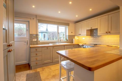 10 Ashton Road, Siddington, Cirencester, GL7 6HD